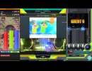 ビビッド ☆＋＊。キラキライム SPH ☆9 易 part_162 #haya_iidx