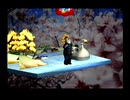 くまうた（7526）「休日出勤六後」　唄：嵐山クマ男（夫）