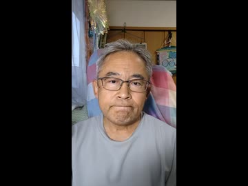 後。憲法改正により日本人が詰むと思います。1000003377