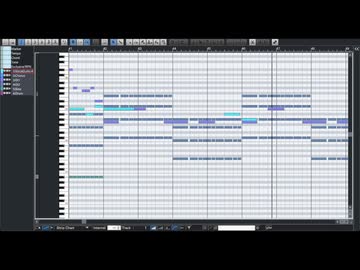 【Synthesizer V2 Mai2】超える / [Alexandros] 【MIDI】