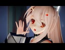 【MMDアズールレーン】綾波ちゃんに「ユニバース」を踊ってもらいました【進水日2025】