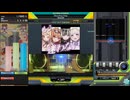 Shooting Star (ReGLOSS) SPH ☆7 FC!! part_160 #haya_iidx