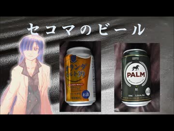 【オランダ】セイコーマートのビール【ベルギー】