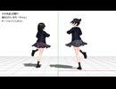 【TEST】VRoidで「少女未遂」