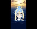 自作漫画「アジだけに」を話題のSora2でアニメ化してみた