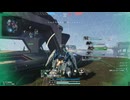【天空都市グレスリン】明日の私はもっと強くなるメカブレイク対戦実況part82【ハリケーン】