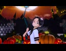 【MMD艦これ】綾波でヴァンパイア