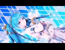 [MMD]WutheringWaves Iuno/ビビデバ