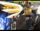 【MUGEN】ブレイズエッジ vs デスブリンガー 仲間を集めて合戦バトル【仲間集め編】Part12