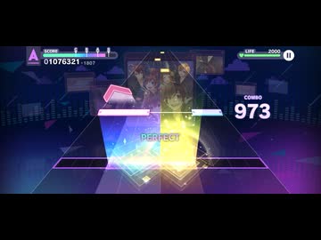 【プロセカ】東京サマーセッション【MASTER】