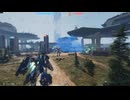 【天空都市グレスリン】明日の私はもっと強くなるメカブレイク対戦実況part85【リュウエン】