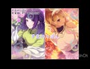 【咲耶・摩美々・樹里・愛依・美琴】2025年8〜9月に制作した人力まとめ
