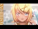 【MMD】SNOBBISM　鏡音リン×初音ミク
