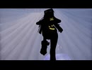【Ray-mmd】アメリカ艦娘がハロウィン風ステージでHappy Halloween ローアングル