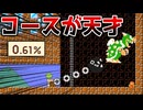マリオがモンスターマスターに！？【マリオメーカー2】