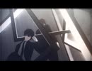 【MMD銀魂】プロトディスコ【土方さん】