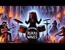 Rukas Waves - Cello in the meadow (ドラムンベース)