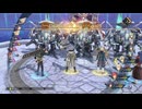 sc^システム専心で創の軌跡を初見実況プレイ　１３０－４