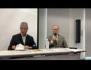 フォトジャーナリスト Tetsuya Morohashi  ⇄  Dr. 関原 芳夫氏 質疑応答