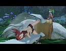 【ファイアーエムブレム無双】【リョナ】【ティアモ】 チキにあっさり負けるだけPart１８