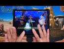 【シャニソン】一般人がShower of lightを全難易度やるとこうなる