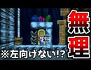 左を向けないコースでまさかの結末！？【マリオメーカー2】