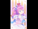 姫森ルーナ「Sweets Parade」#shorts 【MMD】【ホロライブ】‪                @HimemoriLuna
