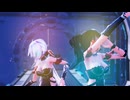 【MMD】『機動戦士ガンダム 水星の魔女』オープニングテーマ「祝福」Kuro & Haku
