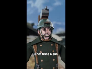 ホモと学ぶヘルメットガン