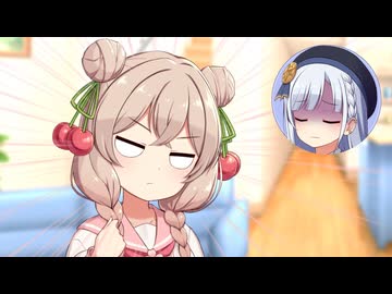 彩澄しゅおは構われたい！！！