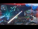 【クラオブ陥没坑】明日の私はもっと強くなるメカブレイク対戦実況part87【セキショウ】
