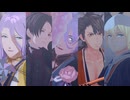 【MMD刀剣乱舞】唯一、愛ノ詠【初期刀組】