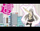 Haiyore Nyaruko san W | OP UHD 60 fps