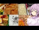 ゆかりおかんが作る男子高校生のお弁当紹介！！！【４限目】