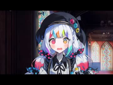 な、なな、なんのことかな？（正月）