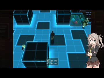 METAL GEAR SOLID SPECIAL Missions VRトレーニング Part7 TA編【VOICEVOX実況】