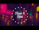 Touch & Heat / 重音テトSV・初音ミク