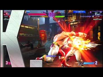今日のストリートファイター6（Switch2版）20251006