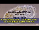 速報です　ドイツの腫瘍学者たちが、とんでもない真実を掘り起こし始めました。なんと「ガンの発生に寄生虫が大きく関与している可能性」が浮上しているんです。