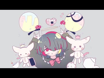 Maple - MIMI／霧雲【歌ってみた】
