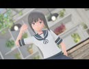 【MMD】フォニイ 吹雪