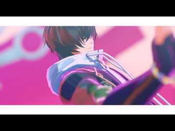 【MMD刀剣乱舞】いますぐ輪廻 / 桑名江【カメラ配布】