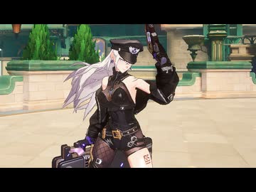 超一流女スパイの無様な完全敗北