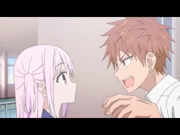 顔に出ない柏田さんと顔に出る太田君 第1話「まったく顔に出ない柏田さんとめちゃくちゃ顔に出る太田君」