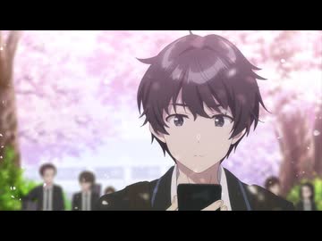 千歳くんはラムネ瓶のなか　#01　春、見上げるおぼろ月