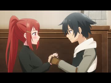 無職の英雄 ～別にスキルなんか要らなかったんだが～　第3話　ギルド対抗戦