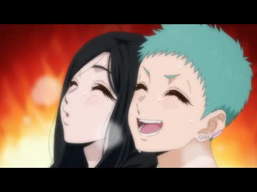 ふたりソロキャンプ　第13話　雫のこと、どう思ってるんですか？