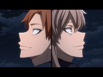 桃源暗鬼　#13　神の門で神門