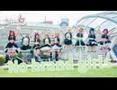 【コスサミ2025】No brand girls 踊ってみた【Re/μ'sic】