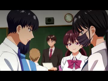 ギルティホール【オンエア版】 ＃1「ギルティホールへようこそ」